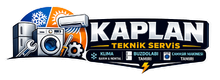Kaplan Teknik Servis